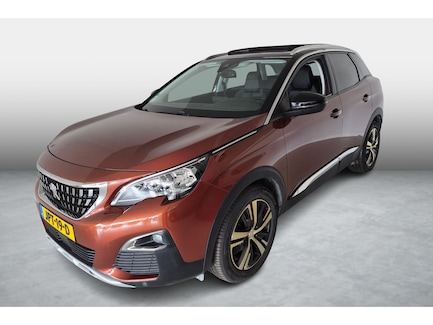 Peugeot 3008 0