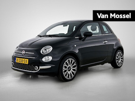 Fiat 500 0