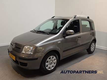 Fiat Panda 0