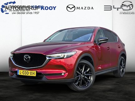 Mazda CX-5 0