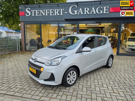 Hyundai i10 0