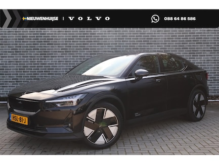 Polestar 2 0