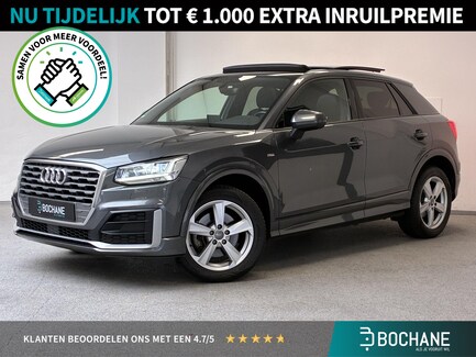 Audi Q2 0