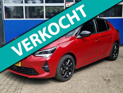 Opel Corsa 0