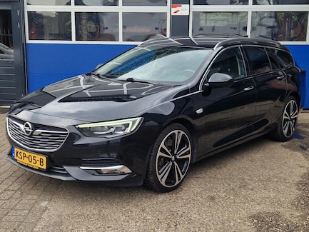 Opel Insignia 0