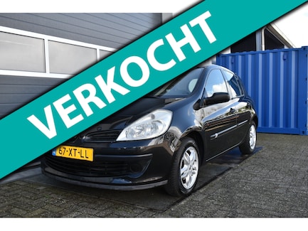 Renault Clio 0