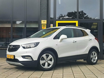 Opel Mokka 0