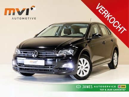 Volkswagen Polo 0