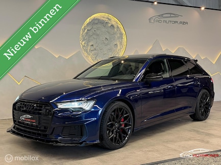 Audi A6 0