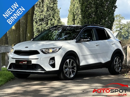 Kia Stonic 0