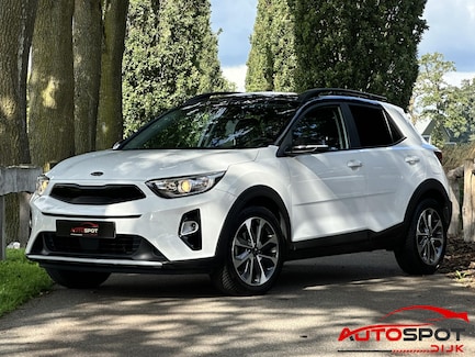 Kia Stonic 0