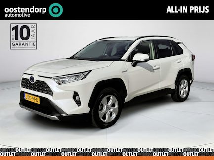 Toyota RAV4 0
