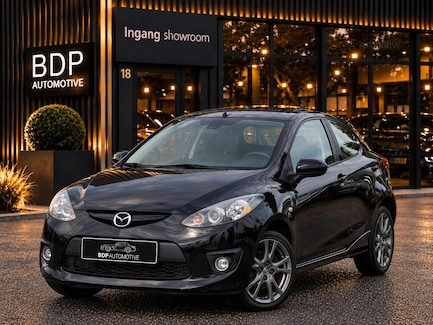 Mazda 2 0