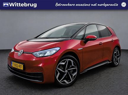 Volkswagen ID.3 0