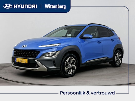 Hyundai Kona 0