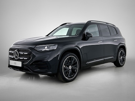 Mercedes-Benz GLB 0