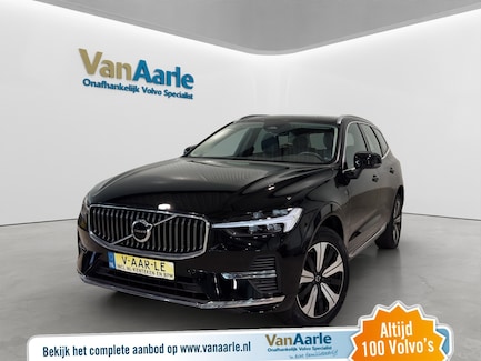Volvo XC60 0