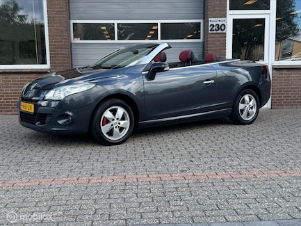 Renault Megane 0