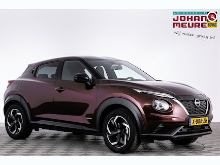 Nissan Juke 0