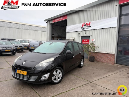 Renault Grand Scenic 0