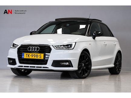 Audi A1 0