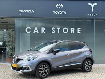 Renault Captur 0