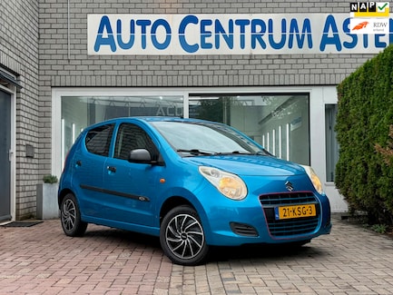 Suzuki Alto 0