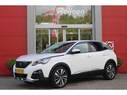 Peugeot 3008 0