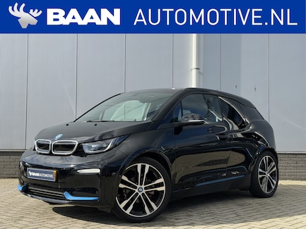 BMW i3 0
