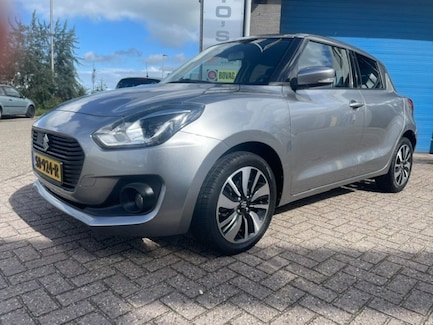 Suzuki Swift 0