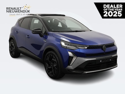Renault Captur 0