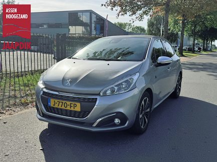 Peugeot 208 0
