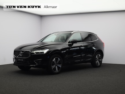 Volvo XC60 0