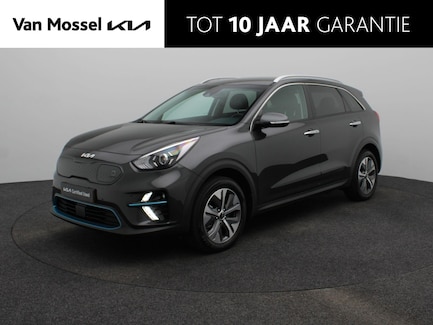 Kia Niro EV 0