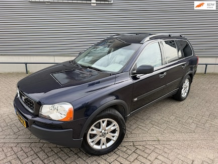 Volvo XC90 0