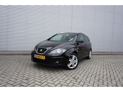 SEAT Altea XL 0