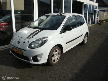 Renault Twingo 0
