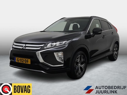 Mitsubishi Eclipse Cross 0
