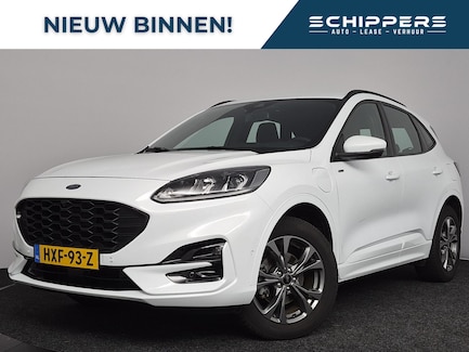 Ford Kuga 0