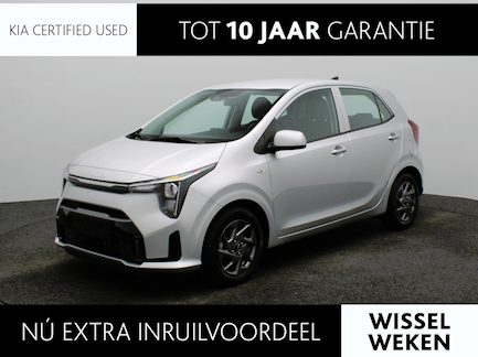 Kia Picanto 0