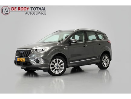 Ford Kuga 0