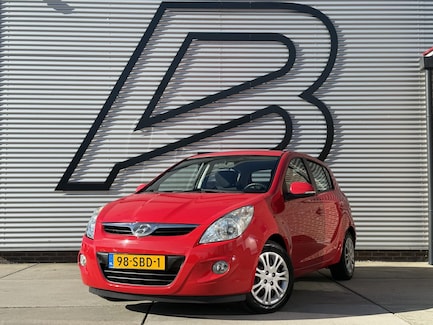 Hyundai i20 0