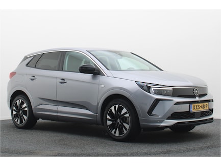 Opel Grandland 0