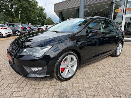 SEAT Leon 0