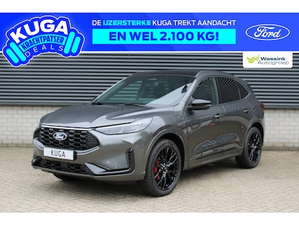 Ford Kuga 0