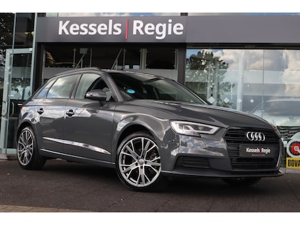 Audi A3 0