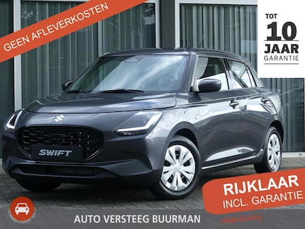 Suzuki Swift 0