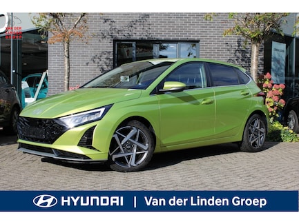 Hyundai i20 0