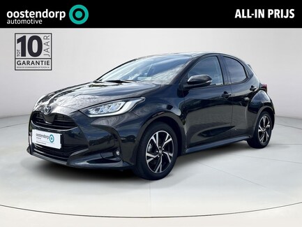 Toyota Yaris 0