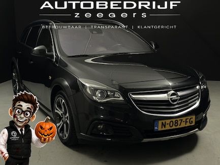 Opel Insignia 0